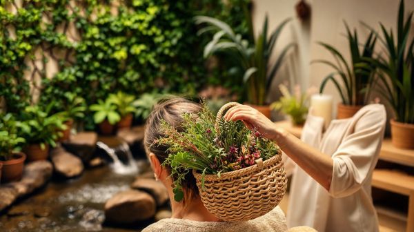 Découvrez les soins capillaires écologiques à Talence
