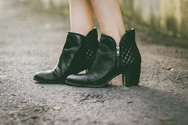 Comment choisir des chaussures à talons carrés pour un confort optimal ?