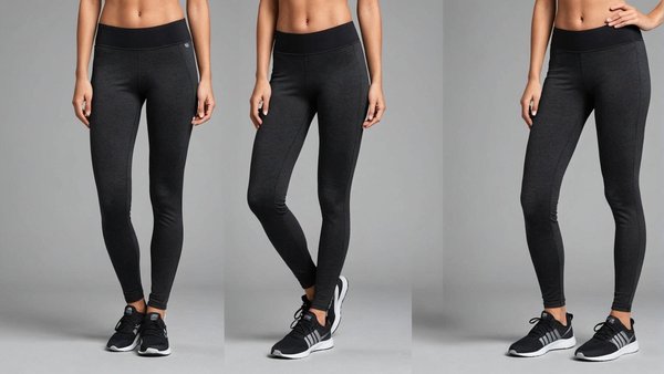 Legging polaire thermique pour femme : chaleur et confort garantis