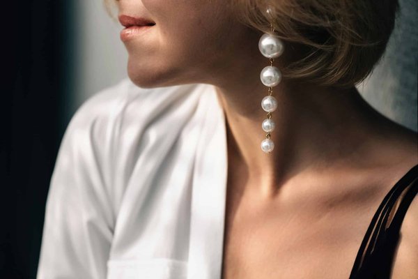 Boucles d'oreilles perle: Élégance intemporelle pour chaque occasion