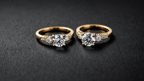 Comment choisir la bague idéale pour refléter votre style