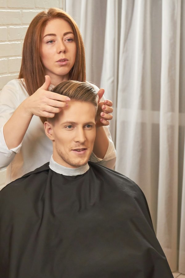 Coupes de cheveux homme : comment choisir selon votre type de visage ?